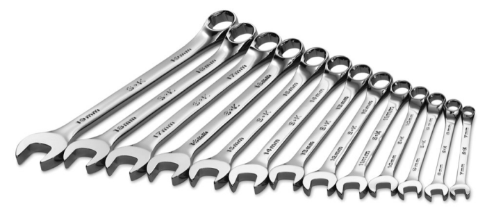 Be The First To Review This Product - Sk Tools Ratchet Wrench (700x560), Png Download