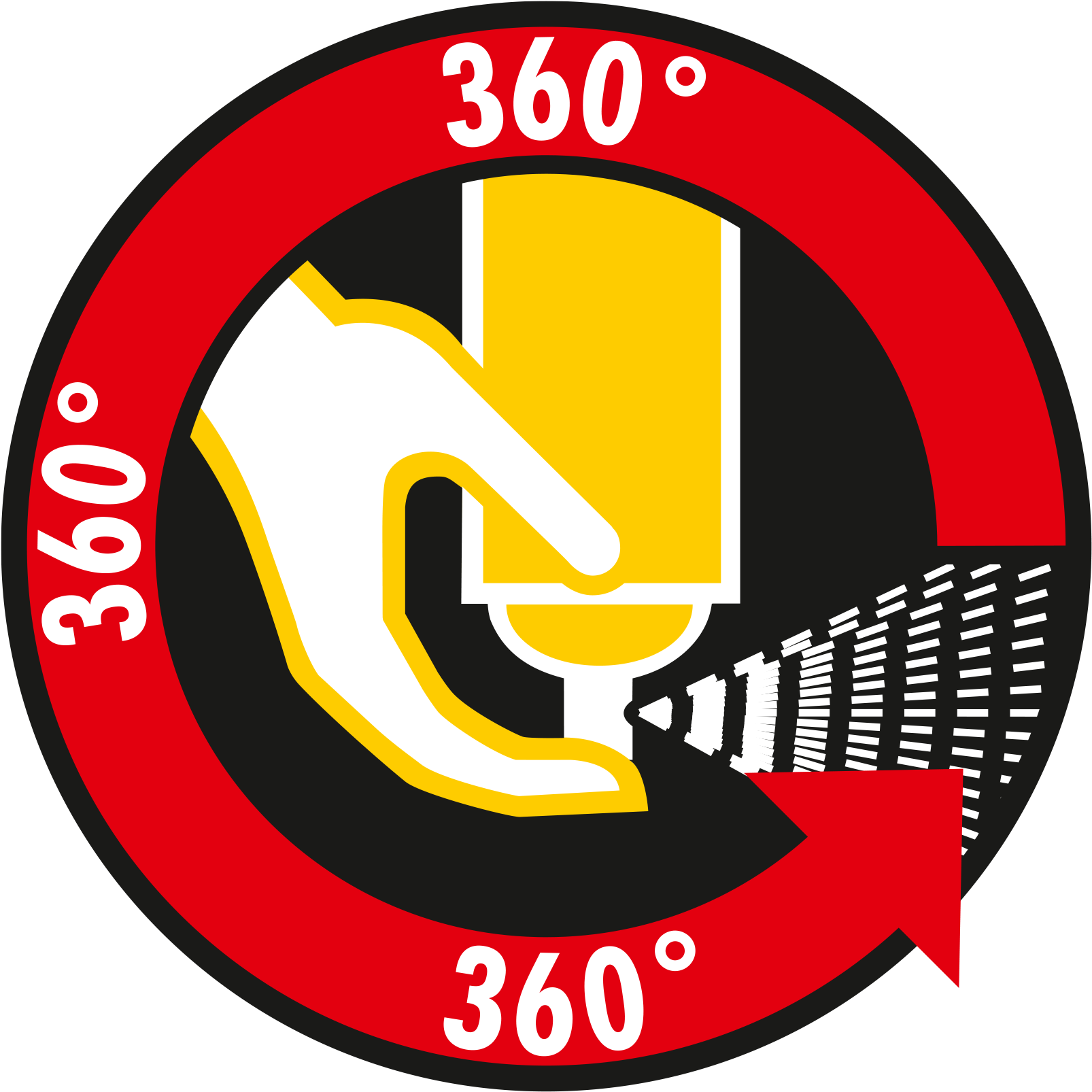 Sx90 Plus - Emblem (1819x1819), Png Download