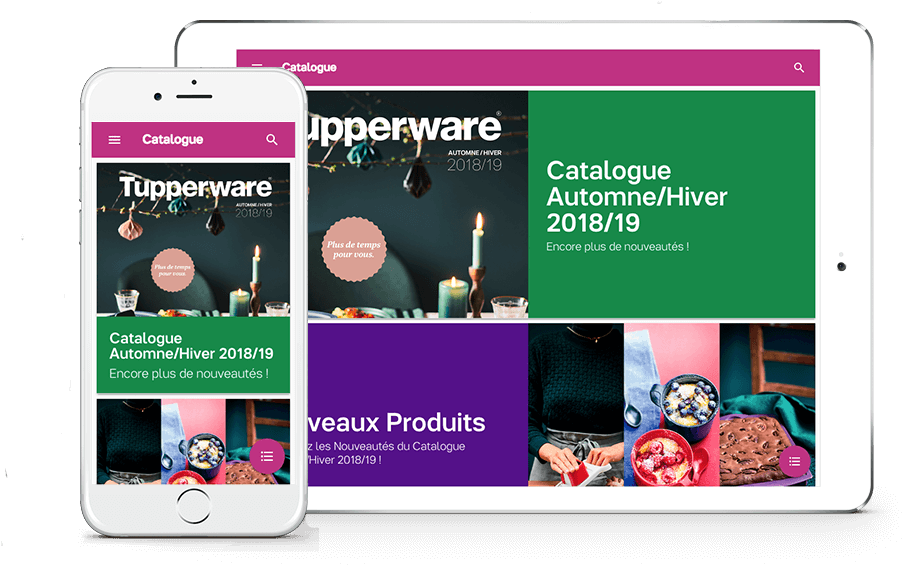 Une Multitude D'informations - Tupperware (938x585), Png Download