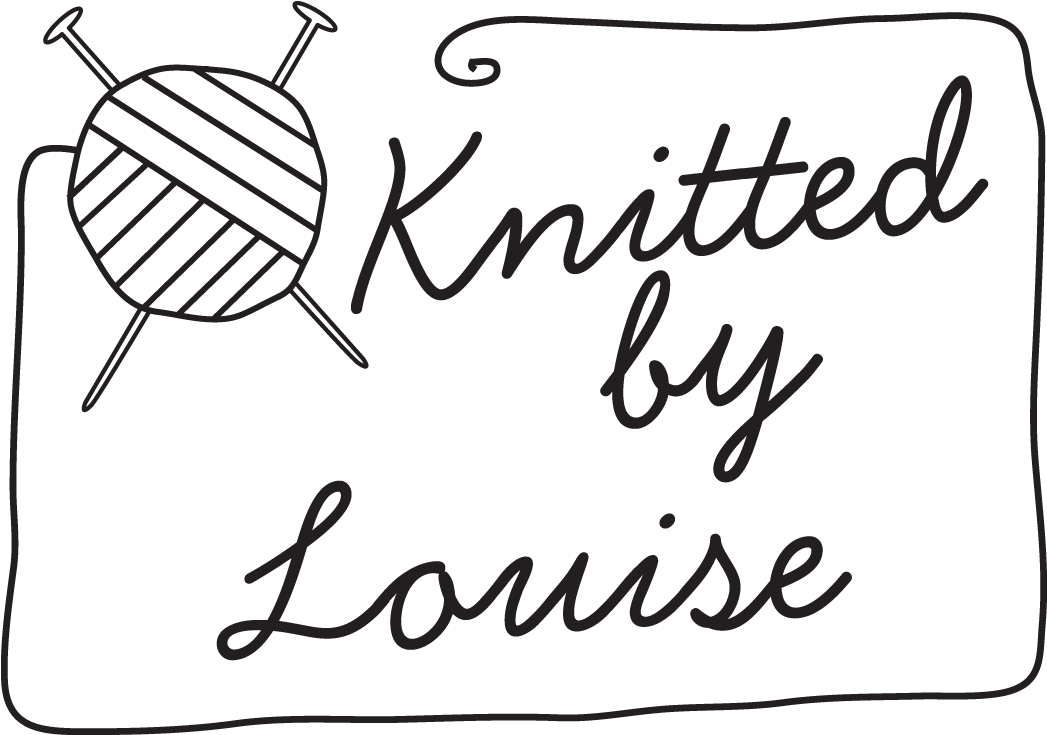 Knitted By Border Stamp - School Open House (1200x1200), Png Download
