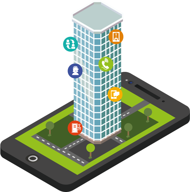 1 - Three-dimensional Space (711x658), Png Download