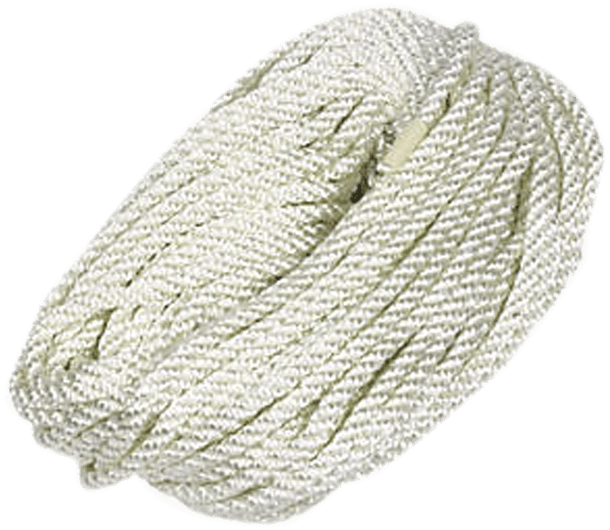 Building-ropes - Wool (700x800), Png Download
