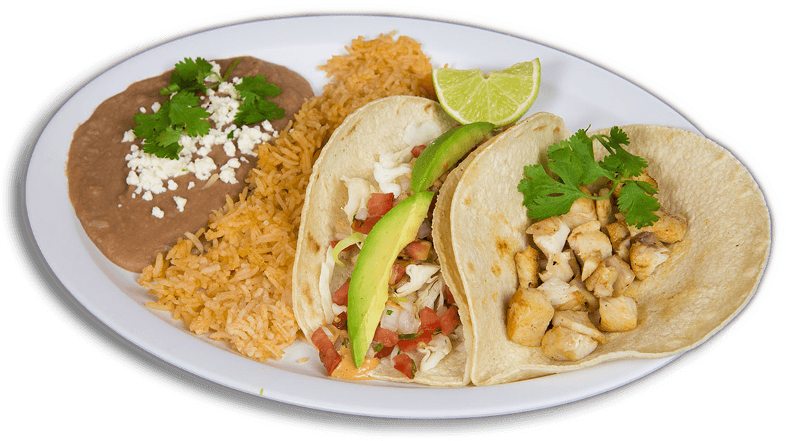 Tacos - Corn Tortilla (1200x801), Png Download