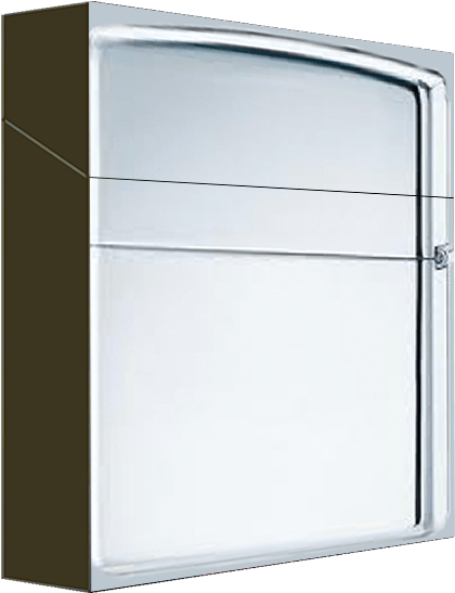 Zippo Lighter Cigarette Stickers Pack Of 10 Stickers - Locker (591x591), Png Download