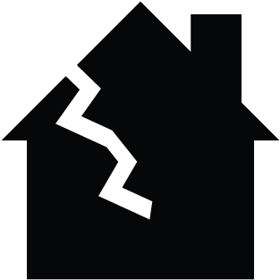 Patologías De Edificios - Patologias Edificios (800x600), Png Download