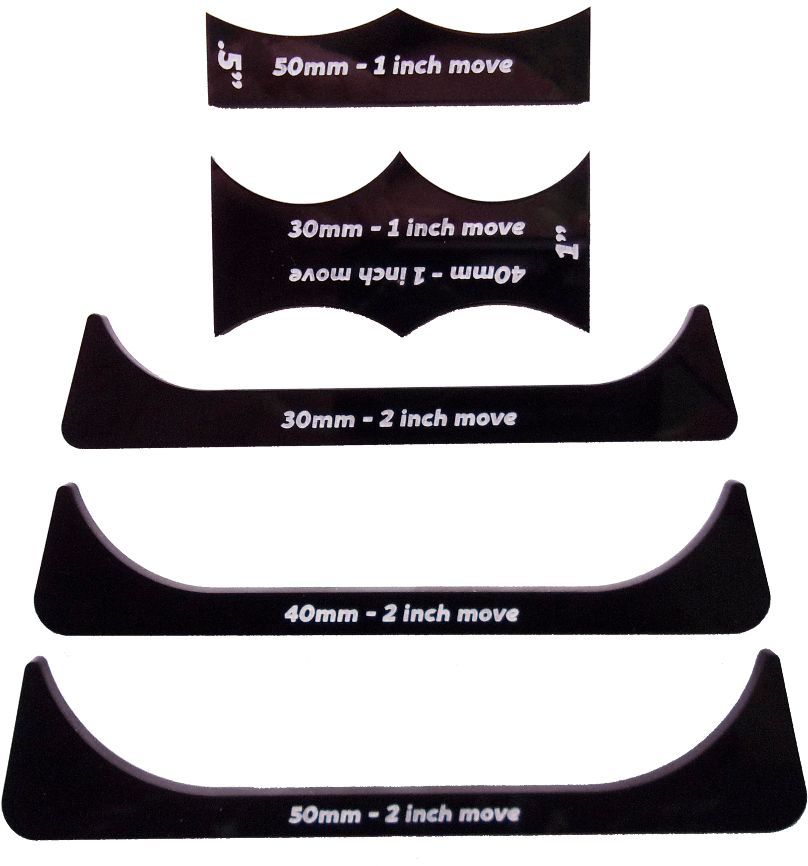 Movement Scallops Darkness - Label (2048x2048), Png Download