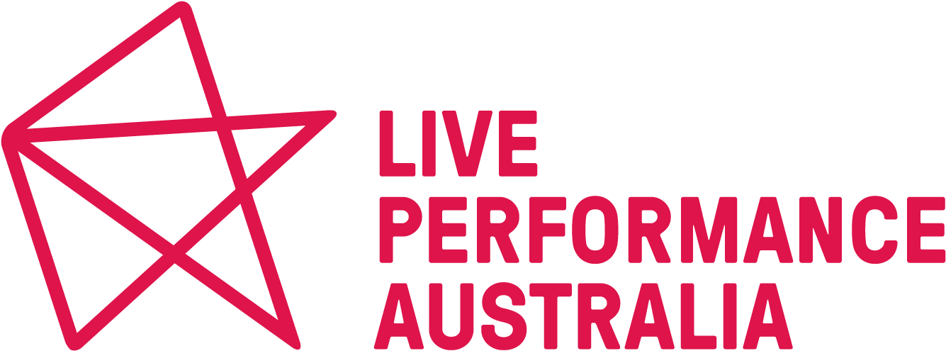 Home Live Performance Australia (1420x494), Png Download