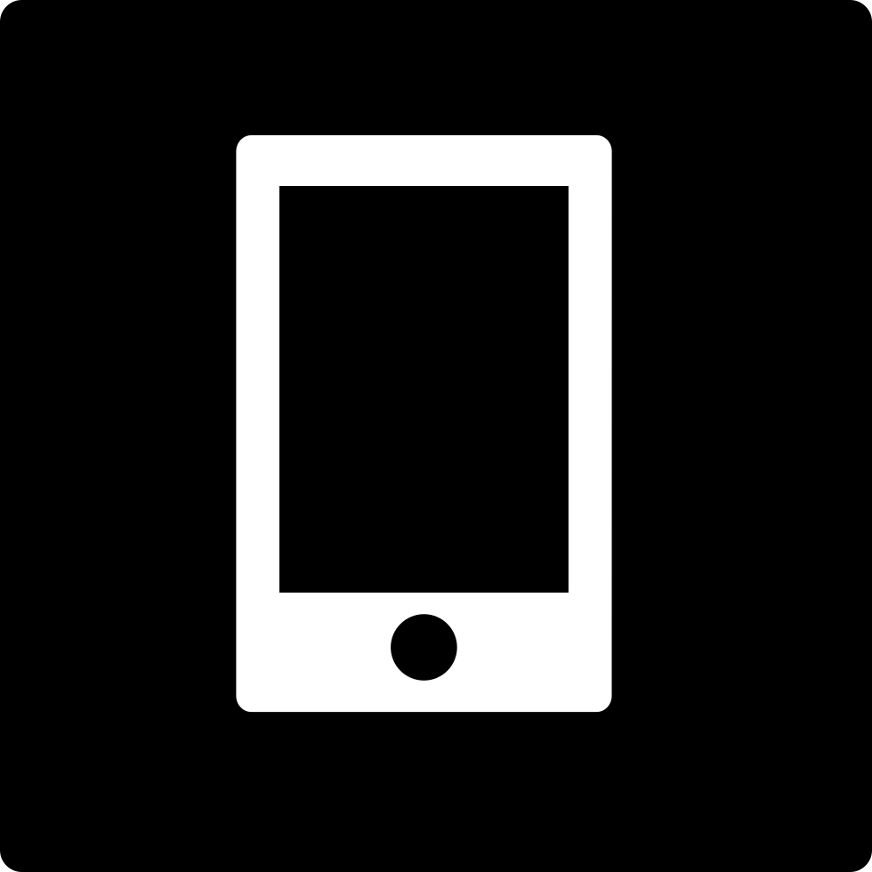 Png File - Ipod (980x980), Png Download