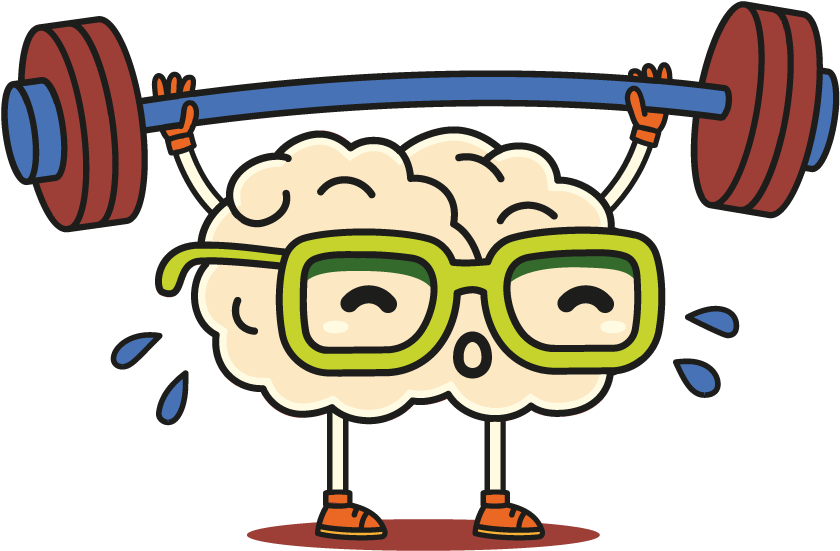 Cognitive Rehabilitation Could Improve Brain Function - Brain Function (962x839), Png Download