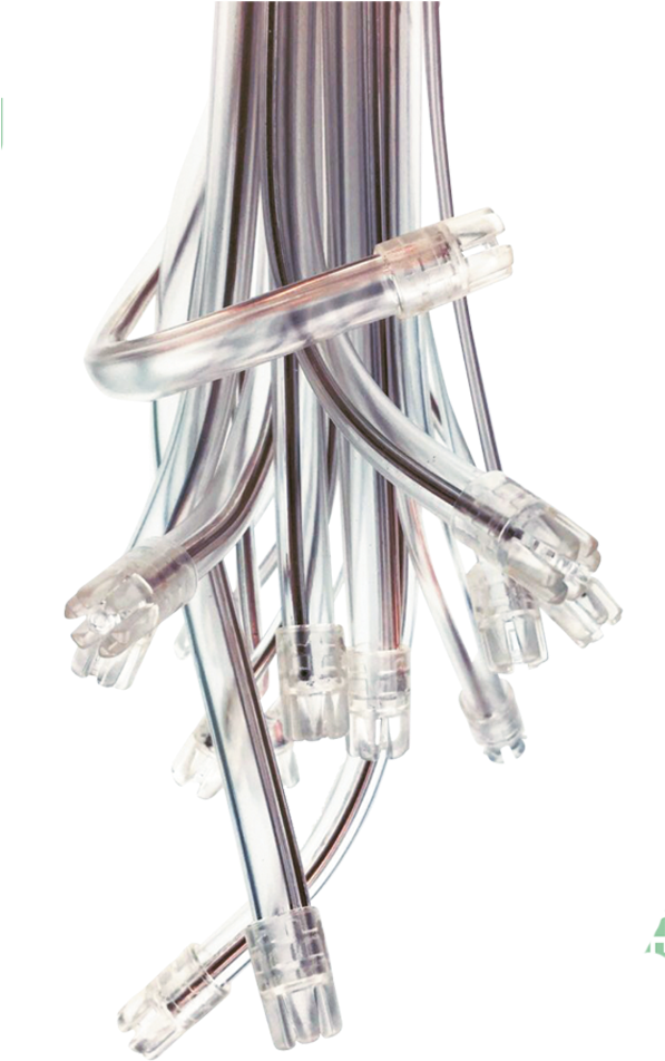 Saliva Ejectors - Chandelier (1000x1000), Png Download