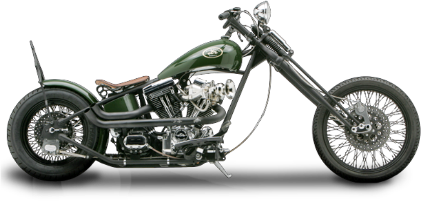 Chopper Motorcycle Png - Ray Liotta Bike In Wild Hogs (834x461), Png Download