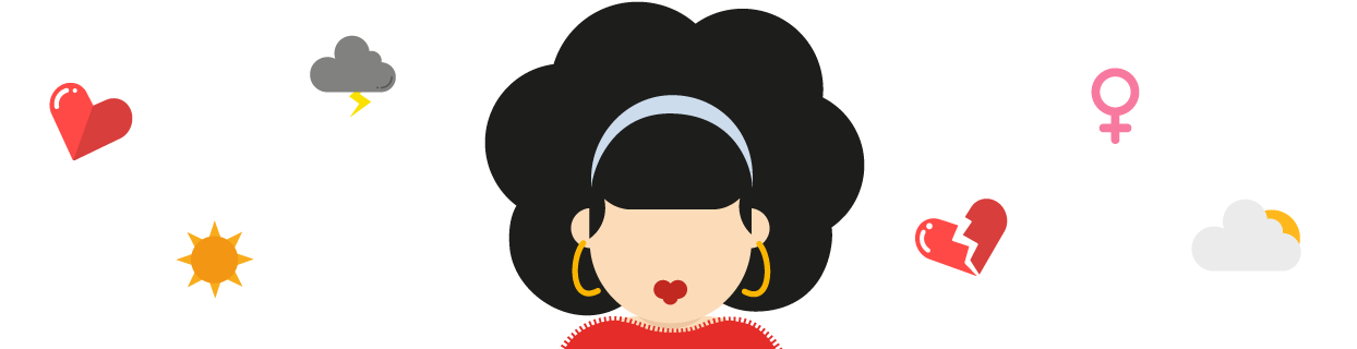 Your Amazing Brain - Cartoon (1300x345), Png Download