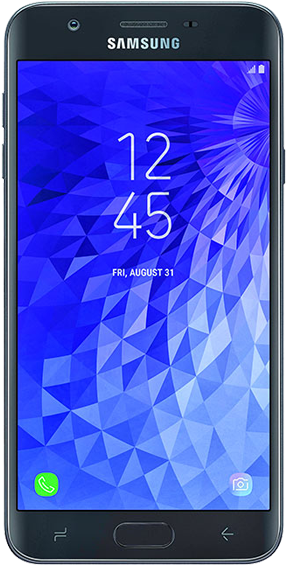 Samsung Galaxy J3 - Samsung Galaxy J7 2018 (600x600), Png Download