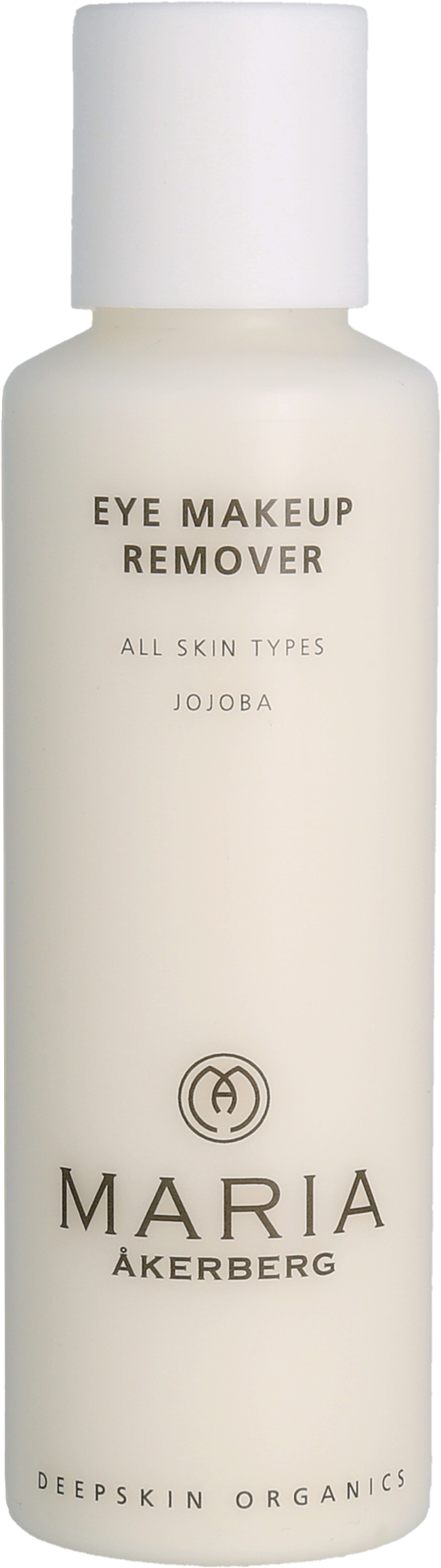 Eye Makeup Remover 125 Ml - Bottle (3000x3000), Png Download
