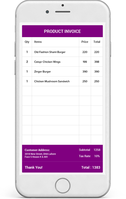 Iphone & Android Apps - Mobile Phone (443x695), Png Download