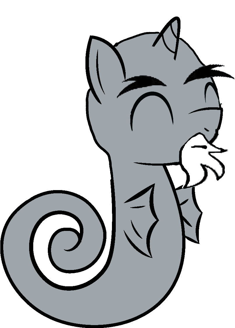 That Said, I Disagree With Him On Semicolons - Gulf Oil (900x1130), Png Download