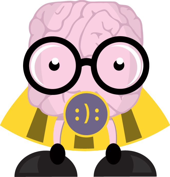 Want To Know More About Sigmend, Open Labs, And The - Cartoon (663x690), Png Download