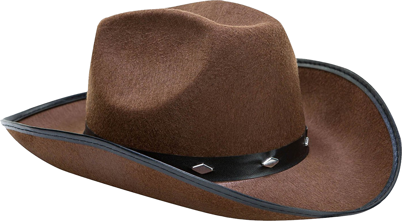 Cowboy Hat Png - Overwatch Mccree Hat Png (1402x773), Png Download