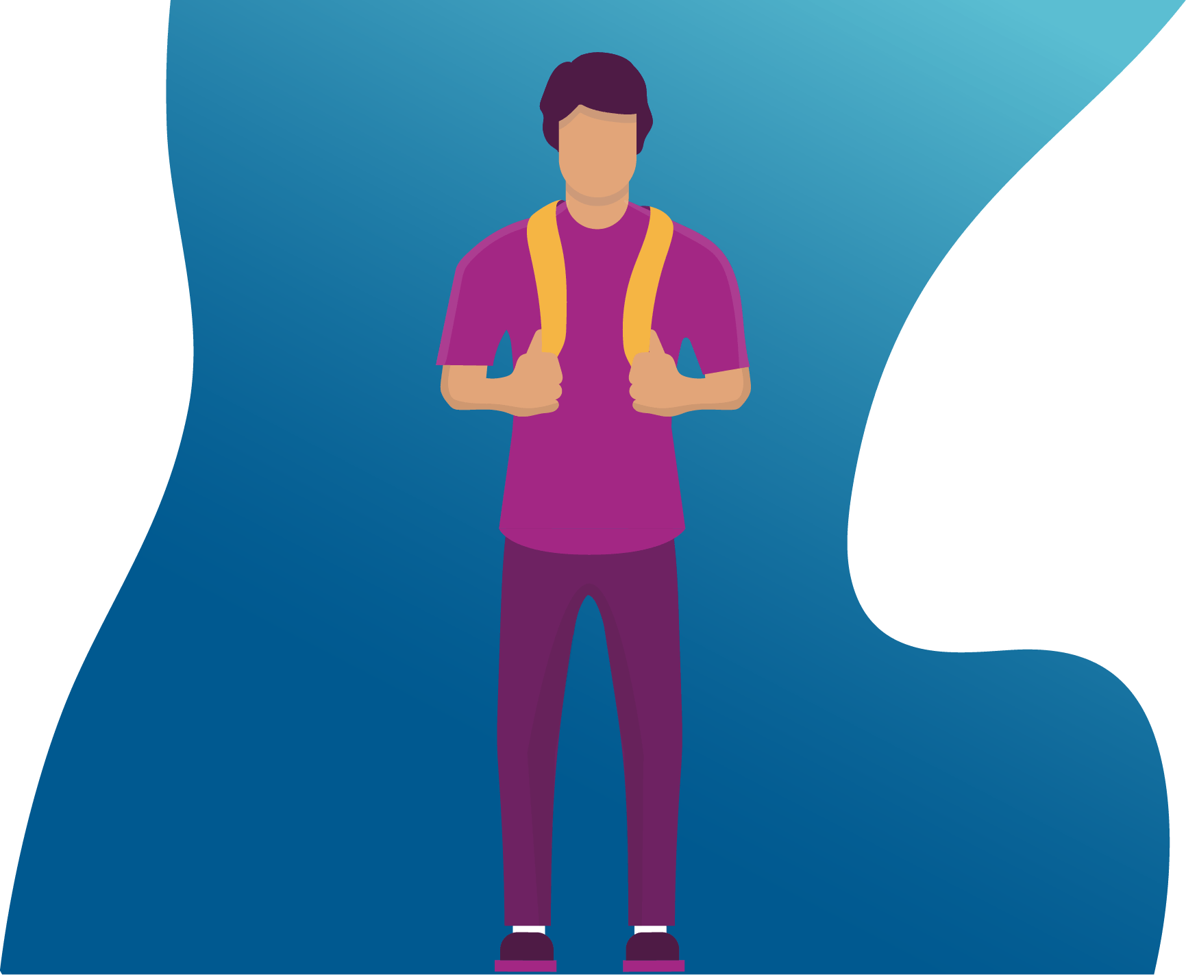 Future Ldn Opportunities - Standing (1731x1423), Png Download