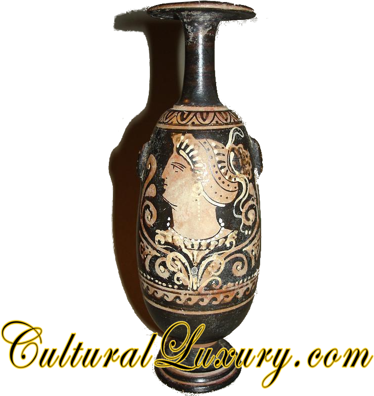 1 Dec - Vase (800x800), Png Download