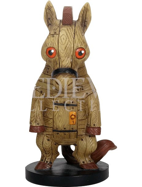 Figurine (605x605), Png Download