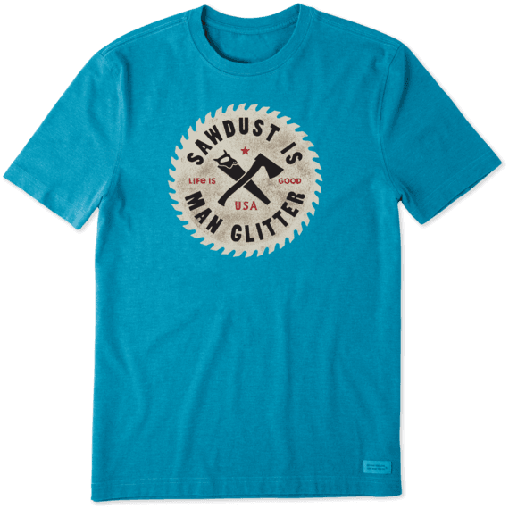 Nike T Shirts Men Blue (570x570), Png Download