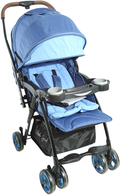 Baby Carriage (700x700), Png Download