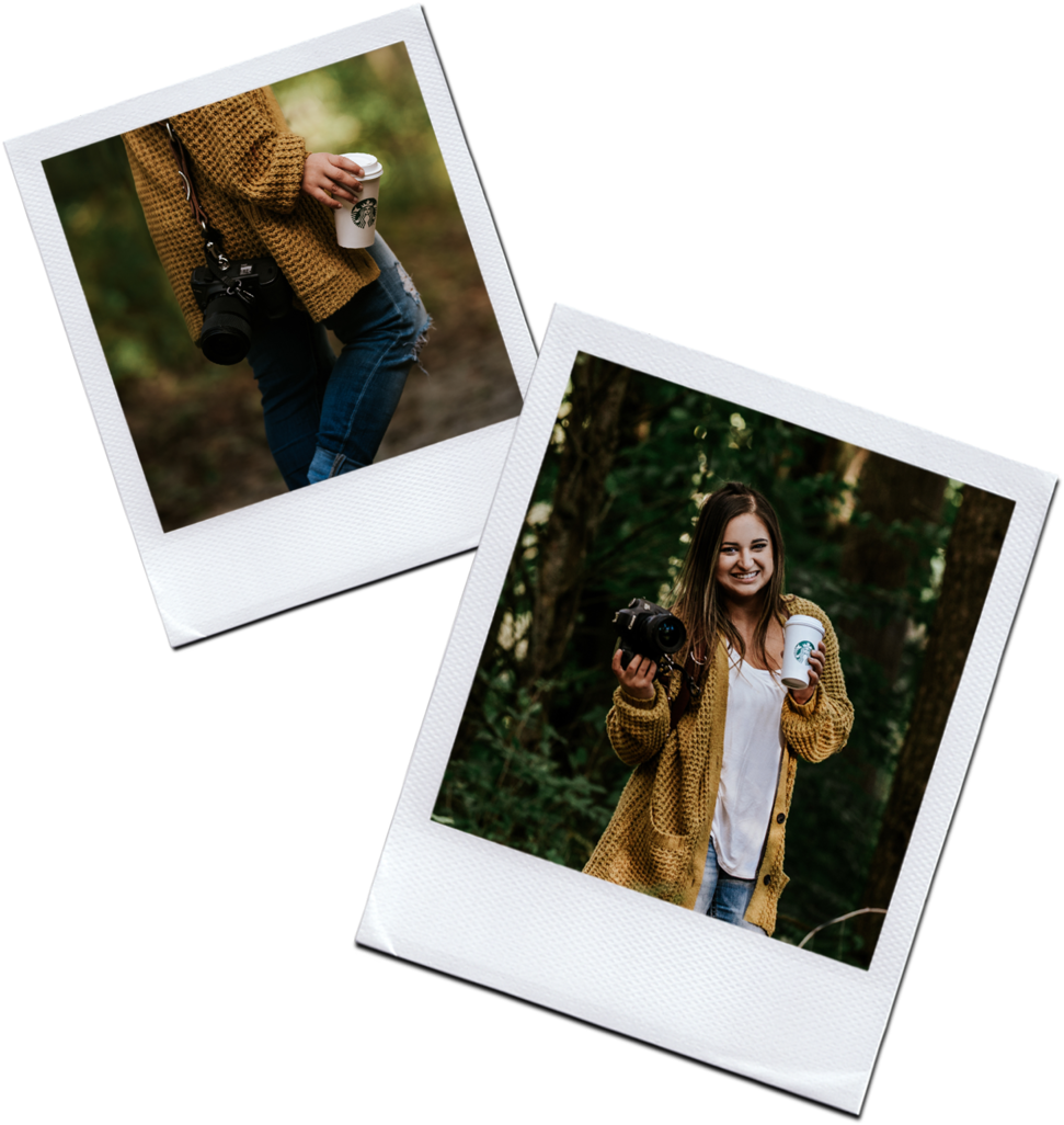 Polaroid2 - Picture Frame (1000x1089), Png Download