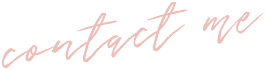 Contact-me - Calligraphy (600x600), Png Download