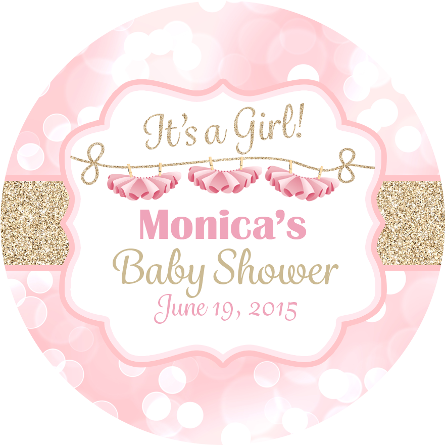 $6 - - Label (900x900), Png Download