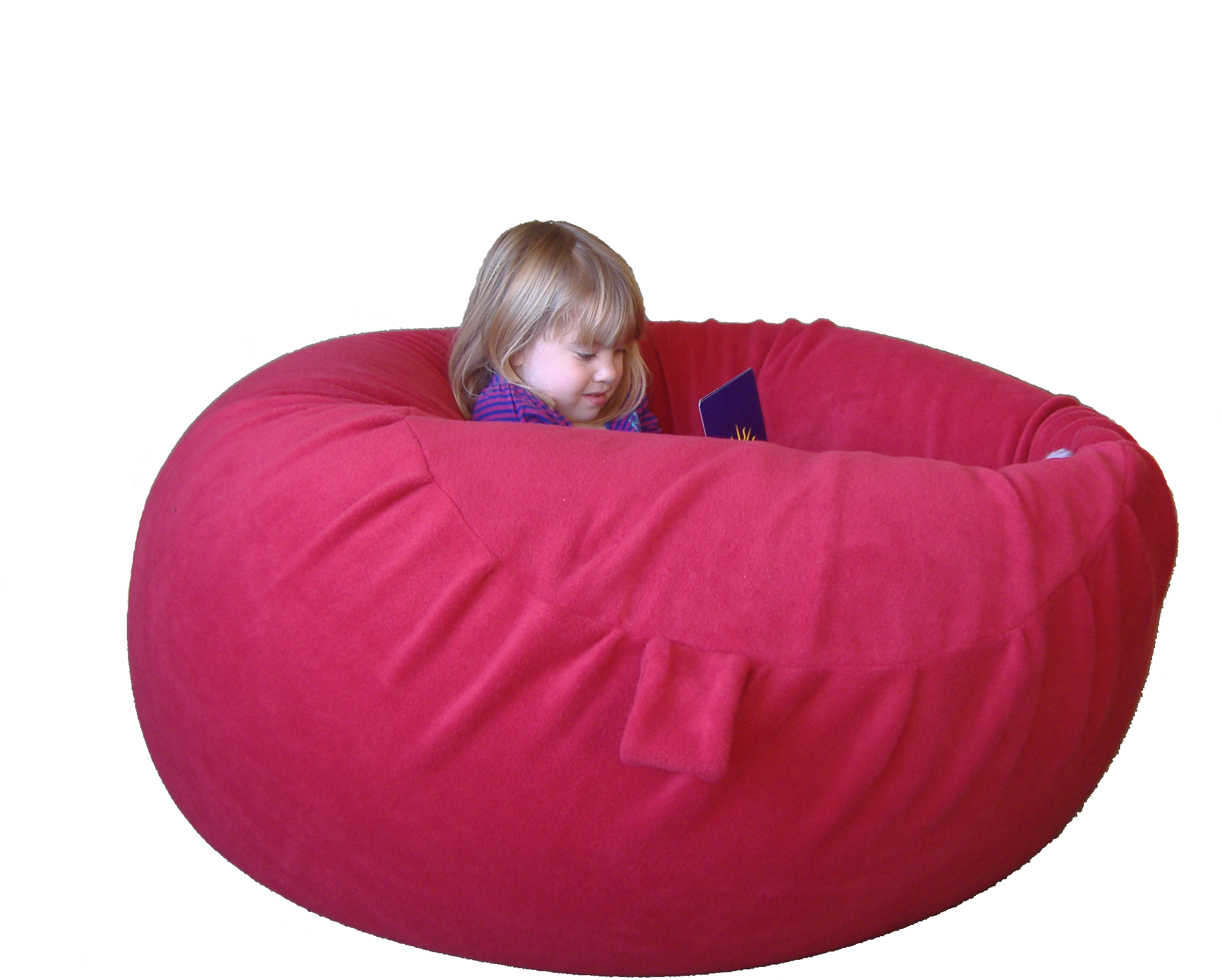 Beanbag X Large - Comfort (2304x1728), Png Download