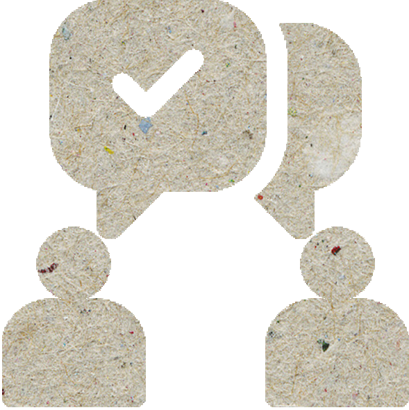 Connect - Heart (589x590), Png Download