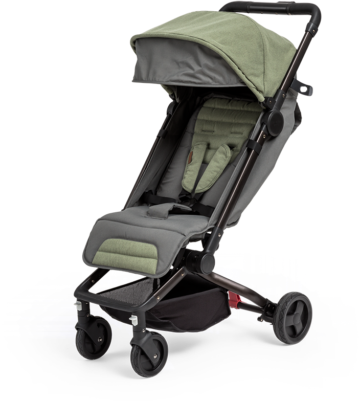 Moss Green - Edwards And Co Otto (800x800), Png Download