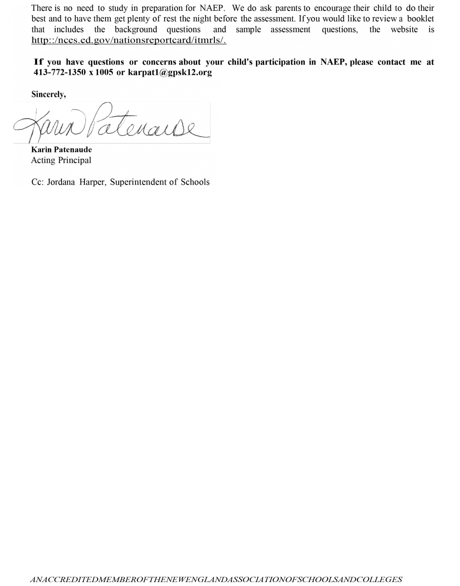 Ghs Letter Page 2 - Python Programming (942x1200), Png Download
