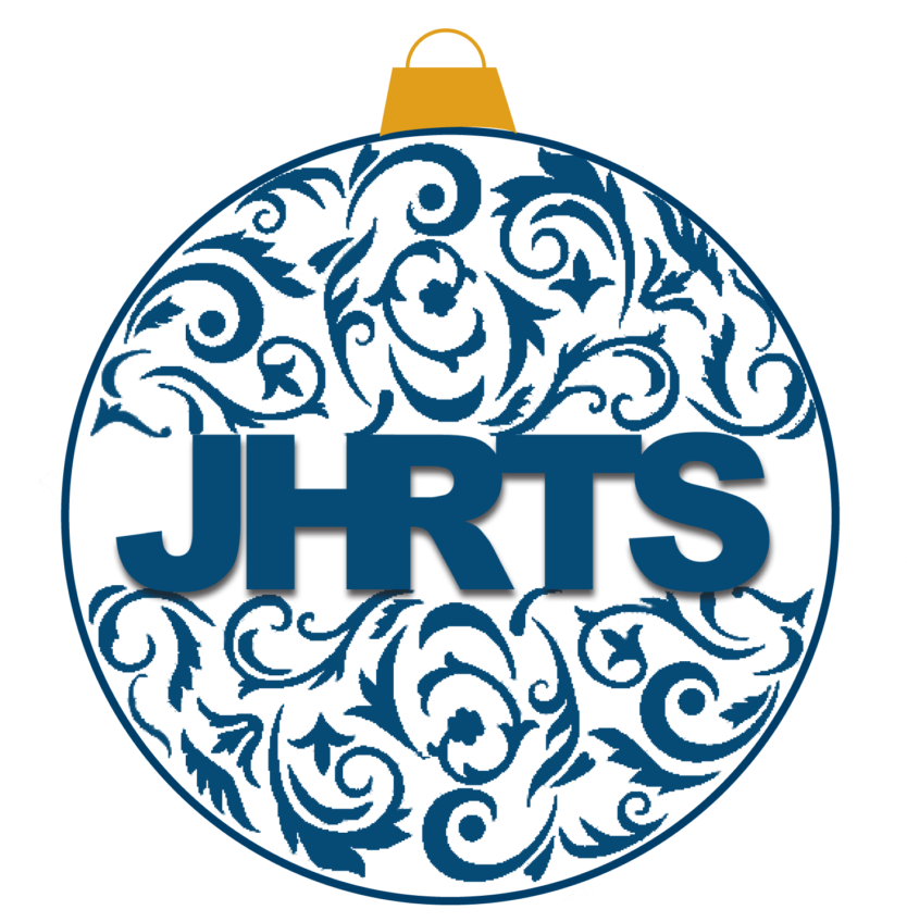 Silhouette Free Christmas Svg (1024x1024), Png Download