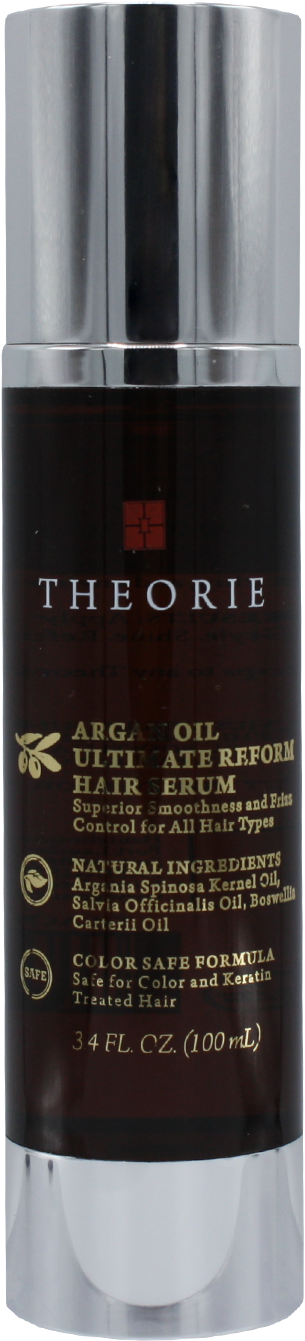 Gotas De Seda Aceite De Argan, , Hi-res - Perfume (1400x1400), Png Download