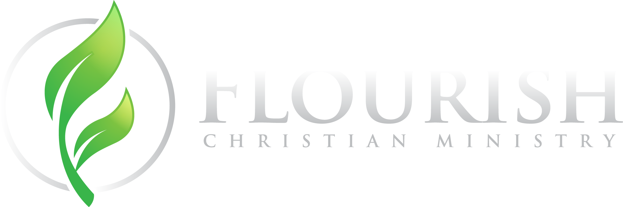Building Flourishing Communities Of Christ Through - Graphics (2395x798), Png Download