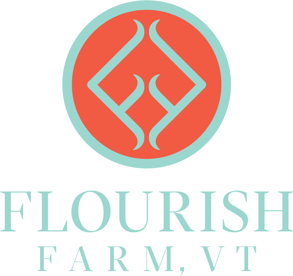 Flourish Farm Share - Fls International (1000x1000), Png Download