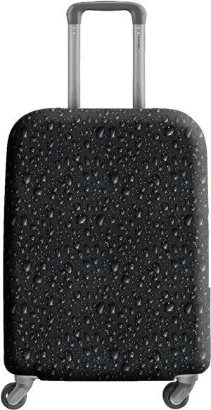 Previous - Suitcase (600x600), Png Download