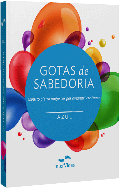 Gotas De Sabedoria - Graphic Design (1000x1000), Png Download