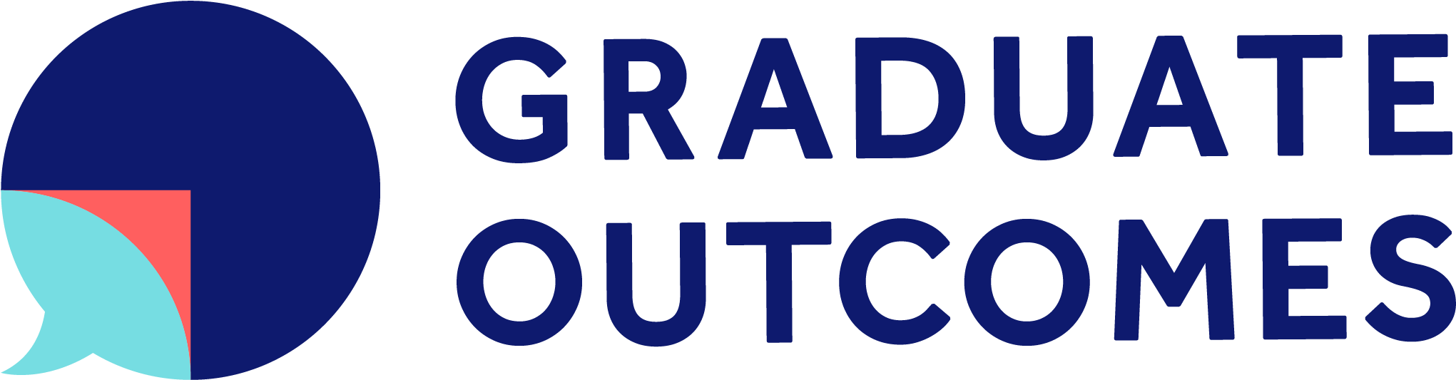 Our Graduates Are Highly Employable - Circle (2658x1182), Png Download