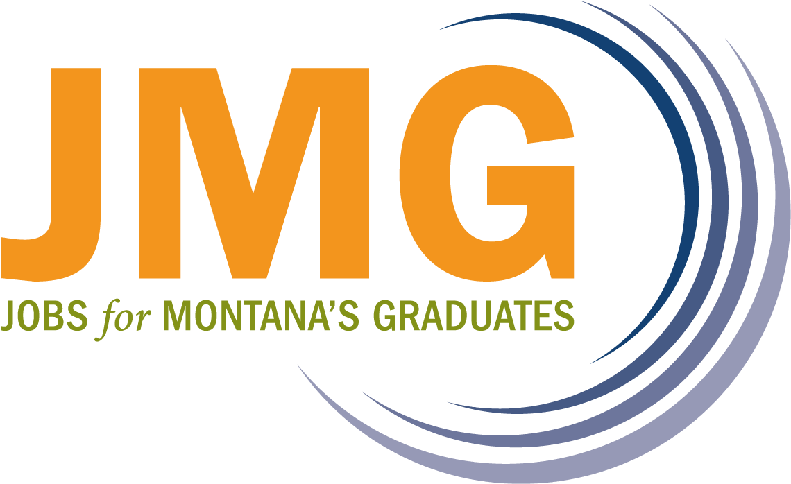 Jobs For Montana's Graduates - Graphic Design (1174x733), Png Download