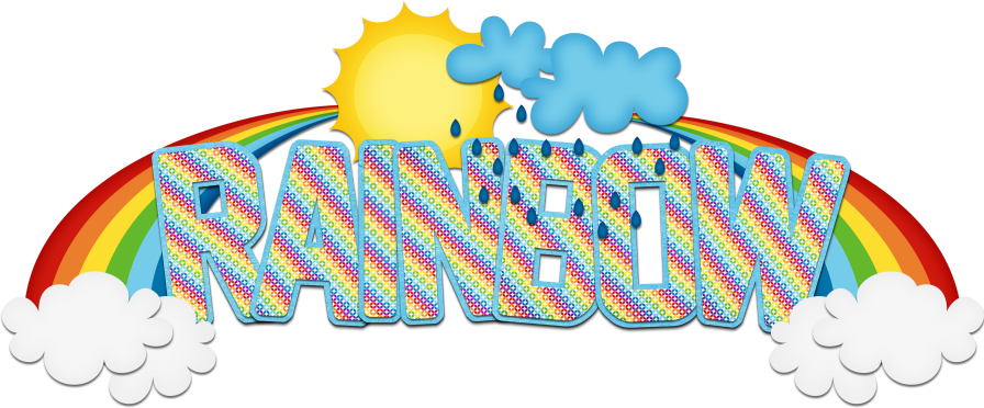 Gotas De Lluvia, Días De Lluvia, Clipart, Álbum De (896x372), Png Download
