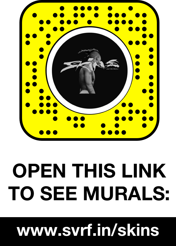 X - Xxxtentacion Mural San Francisco (607x844), Png Download