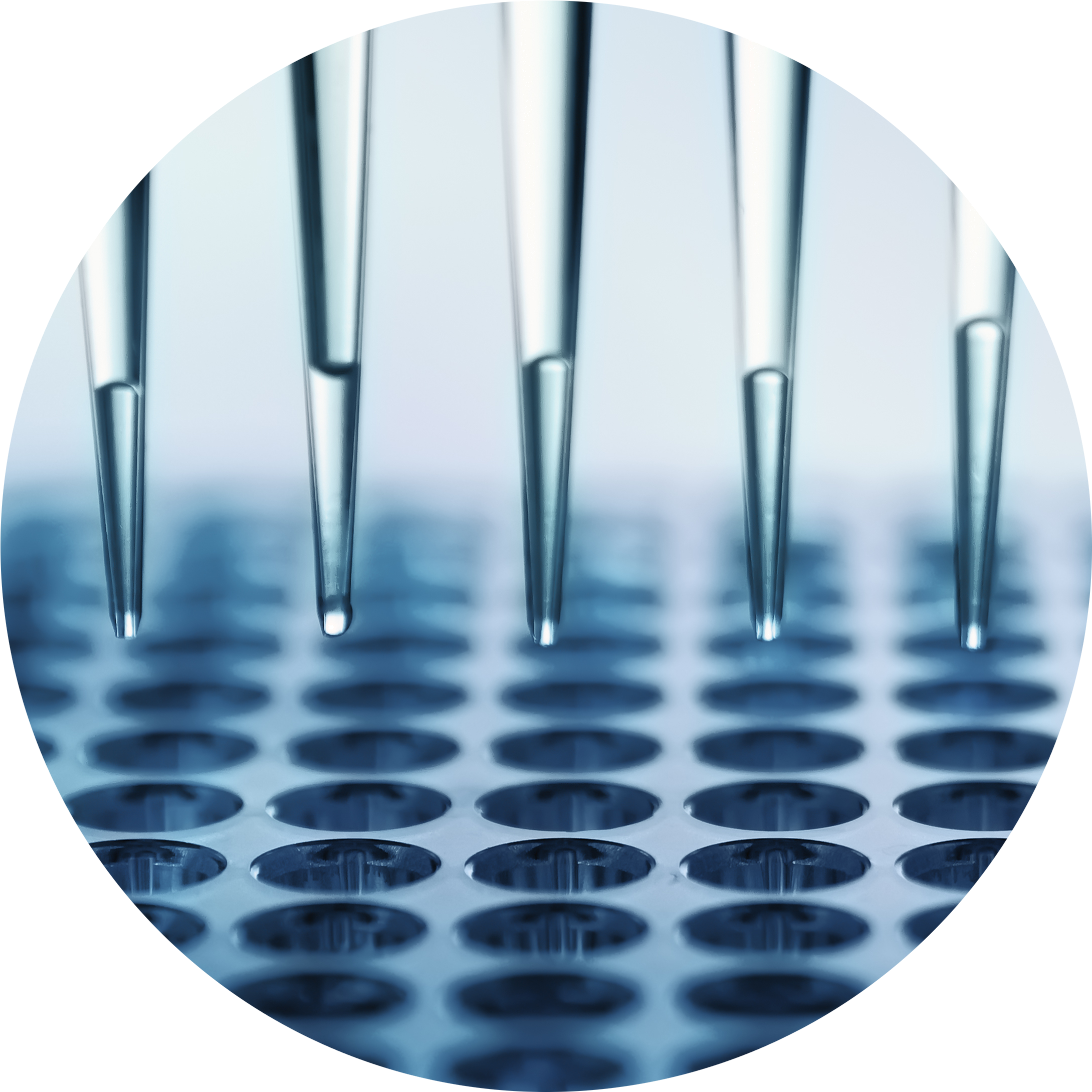 Laboratory Methods (2190x2188), Png Download