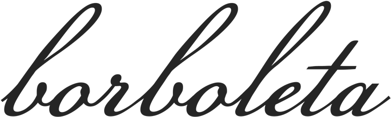Borboleta Beauty - Calligraphy (900x360), Png Download