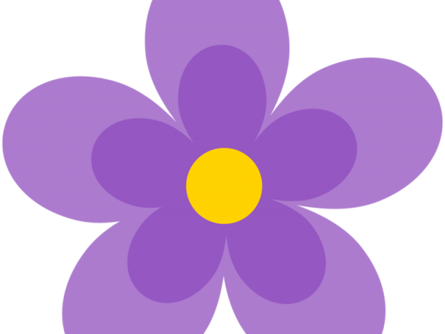 Lavender Clipart Lavender Plant (640x480), Png Download