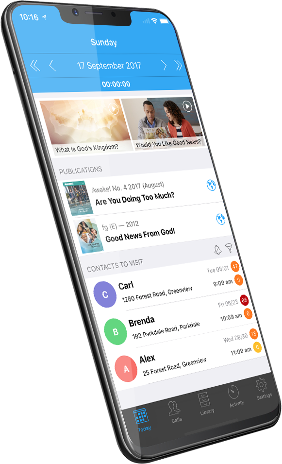 Clear Display In The Sun - Mobile Phone (581x955), Png Download