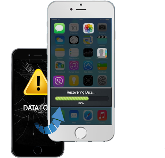 Remote Access To Texts, Calls, Gps And More - Iphone (790x711), Png Download