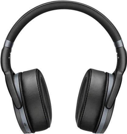 Image For Sennheiser Wireless Headphones - Sennheiser Headphones Png (519x804), Png Download